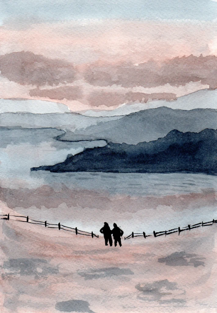 Learn to draw before you paint.