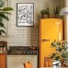kitchen botanical wall art