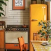 kitchen botanical wall art