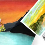 find your art style, Line & Blossom Design