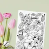 boldly blooming
