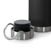 Fieldside Botanical Insulated Water Bottle | 22oz | Black