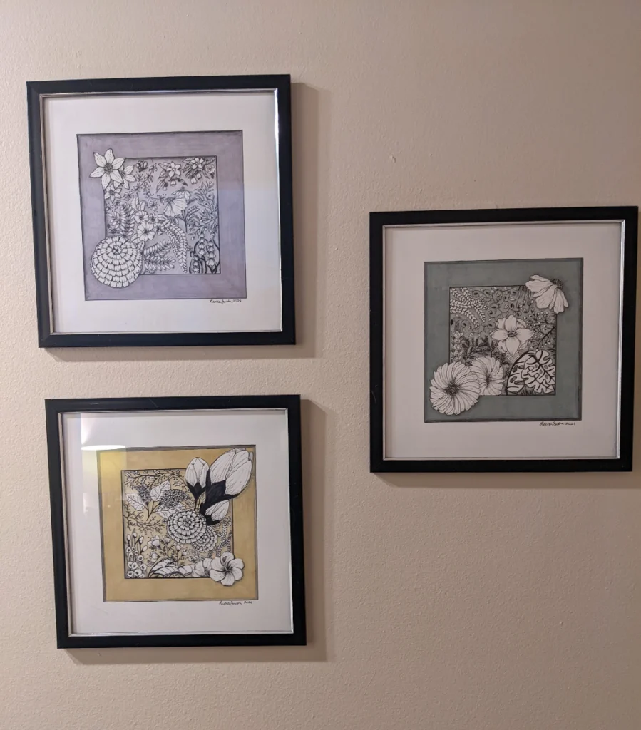 traditional to digital