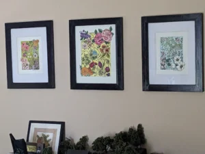 traditional to digital
