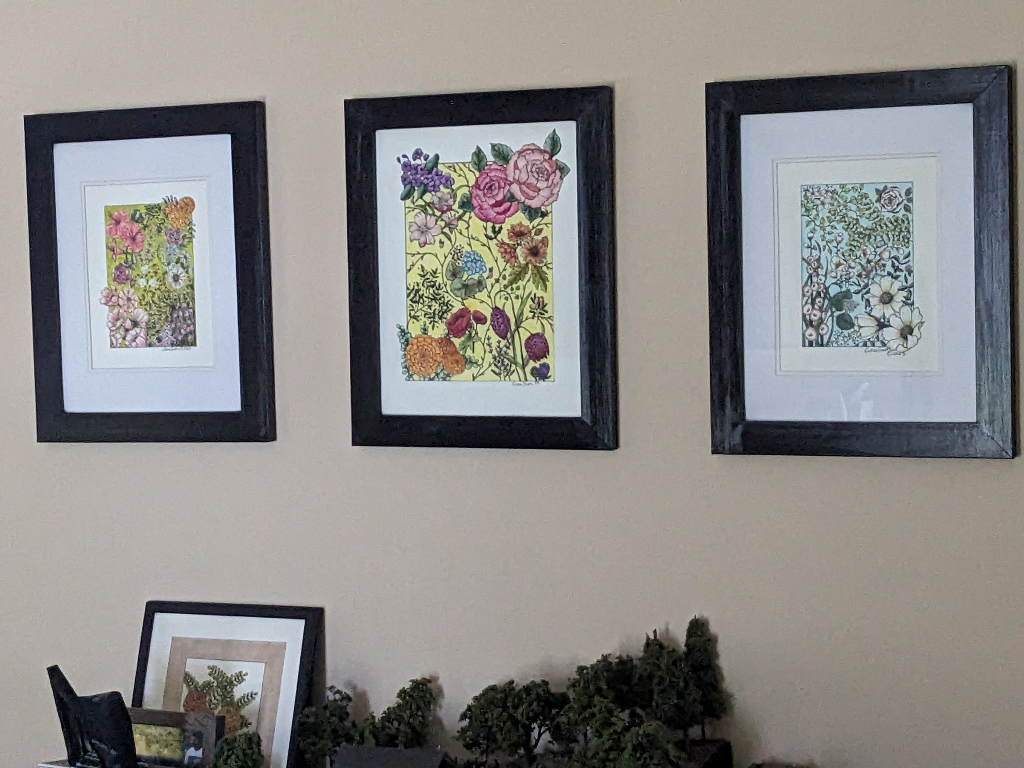 traditional to digital