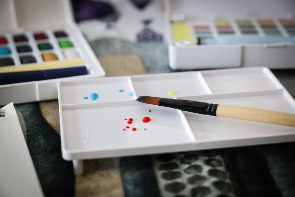 art accessories